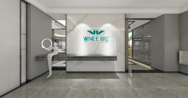 唯尼精密科技有限公司